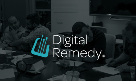 Digital Remedy Customer Tile Cloud M