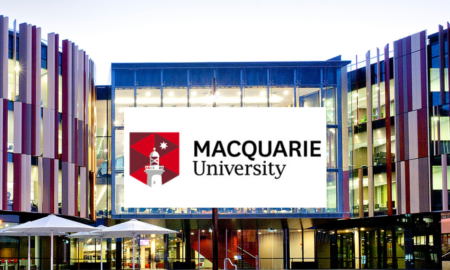 Macquarie University Customer Tile Cloud M