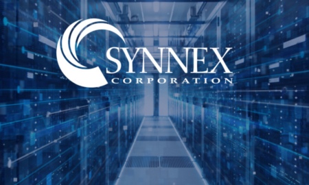 Synnex Customer Tile Cloud M