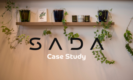 Sada case study