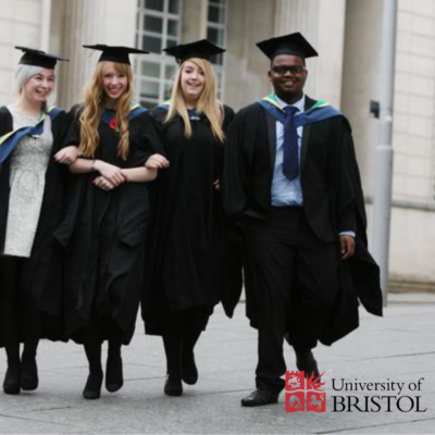 Bristol University Students Customer Tile Cloud M 2