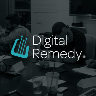 Digital Remedy Customer Tile Cloud M