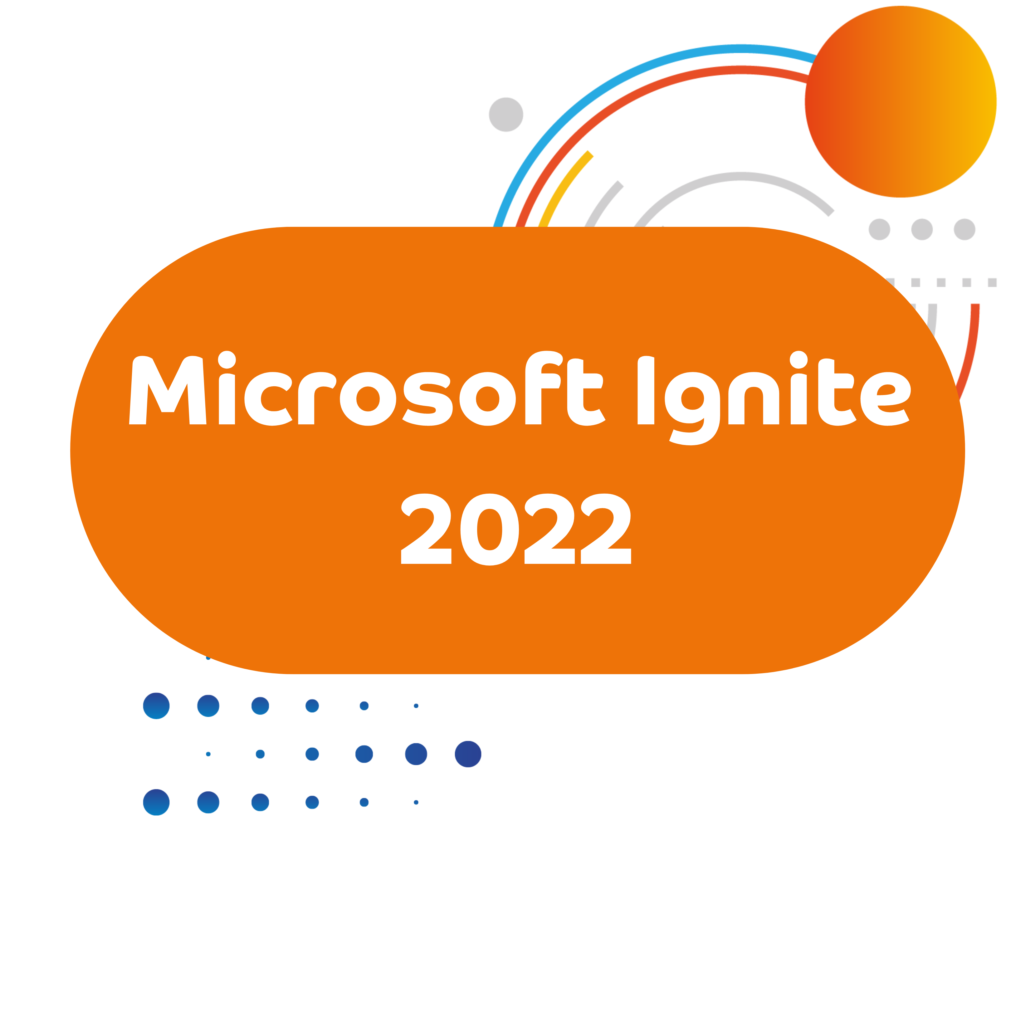 CloudM Microsoft Ignite 2022