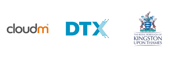 Dtx lon 22 logos