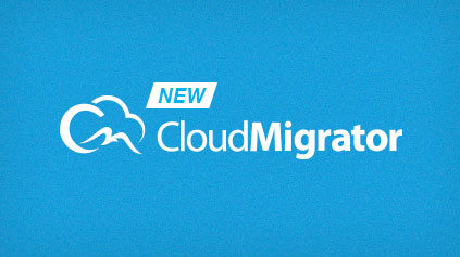 CloudMigrator is launched