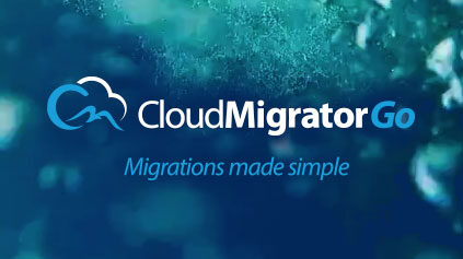CloudMigrator Go is released