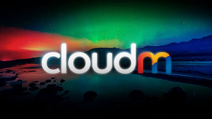 CloudM is launched