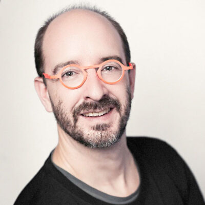 Olivier Chanoux, Co-Founder gPartner